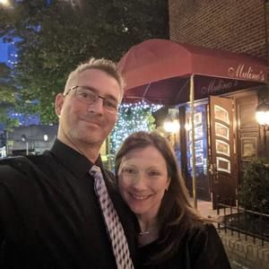 Meet your Posher, Amy